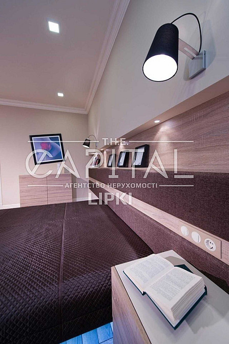 Предлагаю в аренду 2-х комнатную квартиру в ЖК  «Новопечерские Липки» Київ - зображення 2