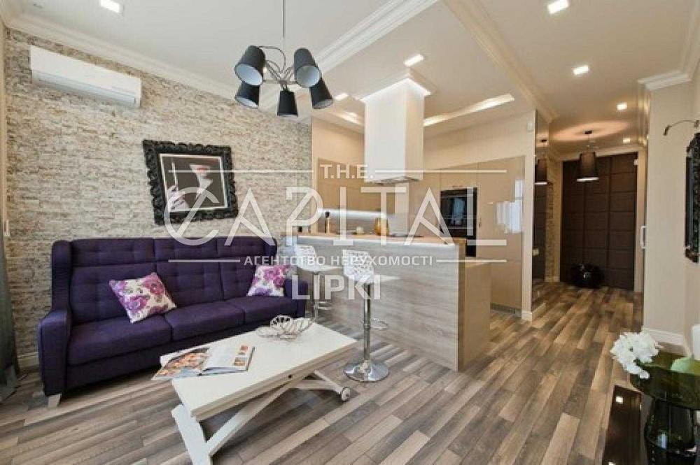 Предлагаю в аренду 2-х комнатную квартиру в ЖК  «Новопечерские Липки» Київ - зображення 6