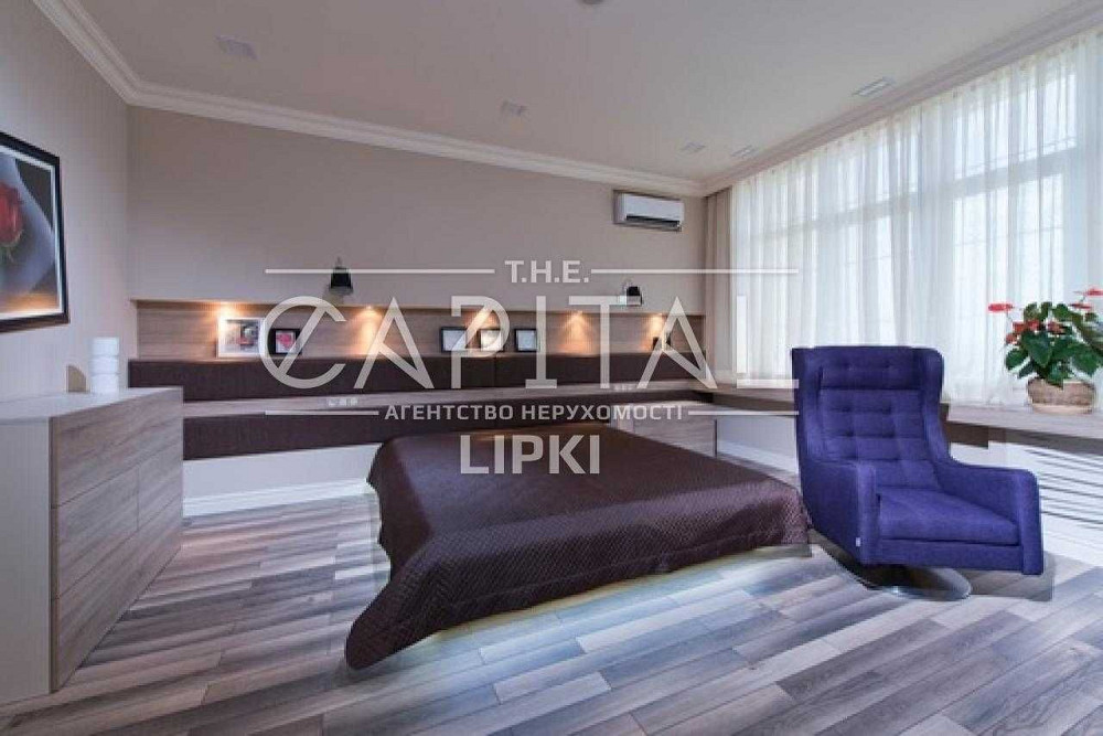 Предлагаю в аренду 2-х комнатную квартиру в ЖК  «Новопечерские Липки» Київ - зображення 1