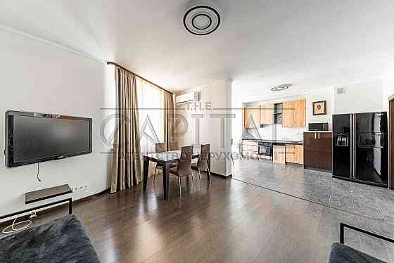 Оренда / Квартира / вул. Урлівська, 11/44 / Дарницький район Київ