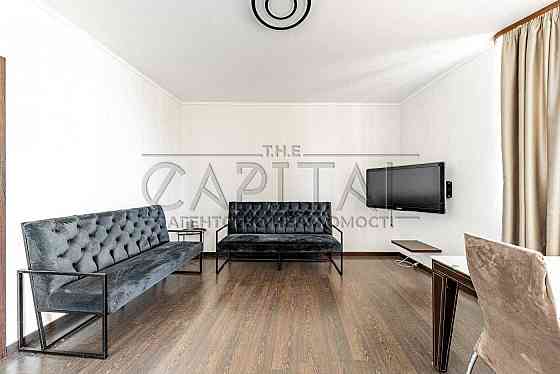 Оренда / Квартира / вул. Урлівська, 11/44 / Дарницький район Київ