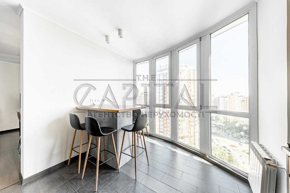 Оренда / Квартира / вул. Урлівська, 11/44 / Дарницький район Киев - изображение 6