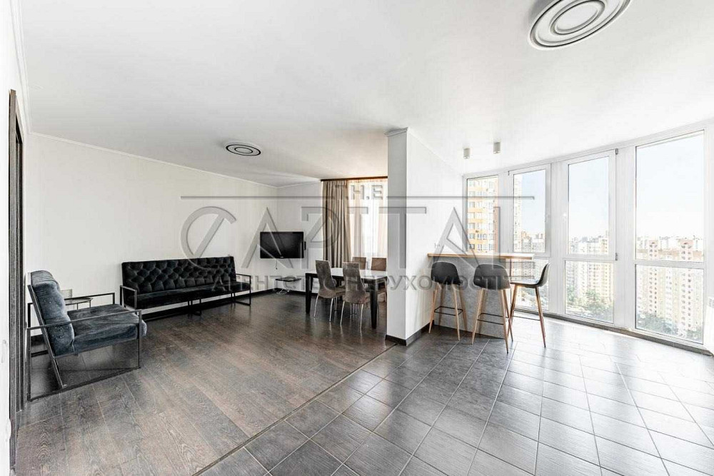 Оренда / Квартира / вул. Урлівська, 11/44 / Дарницький район Киев - изображение 2