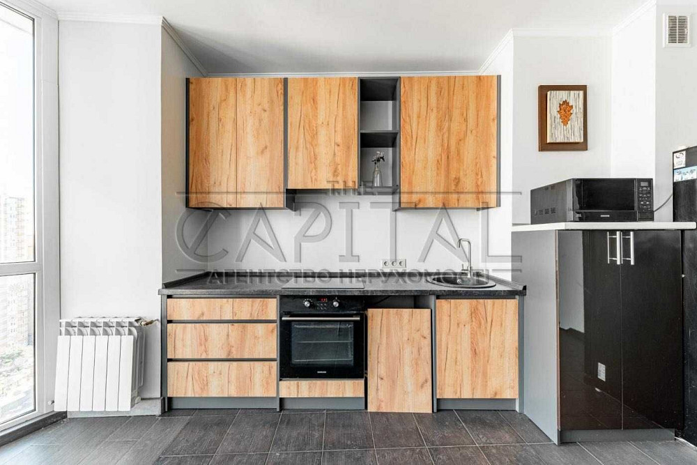 Оренда / Квартира / вул. Урлівська, 11/44 / Дарницький район Киев - изображение 4