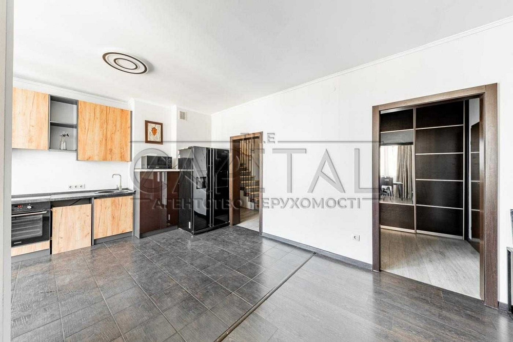 Оренда / Квартира / вул. Урлівська, 11/44 / Дарницький район Киев - изображение 5