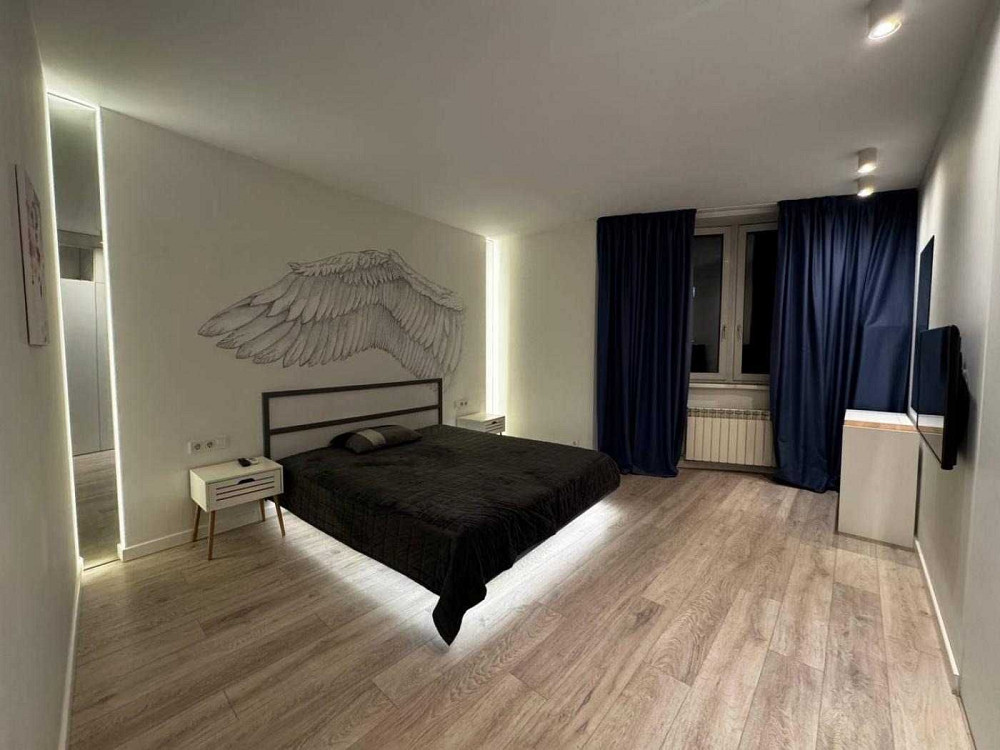 Оренда / Квартира / вул. Урлівська, 11/44 / Дарницький район Киев - изображение 8