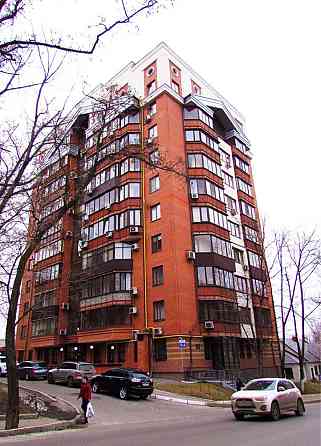 Оренда 3 кім кв. Леся Курбаса 15а (Ромен Роллана), Держпром, м Наукова Харьков