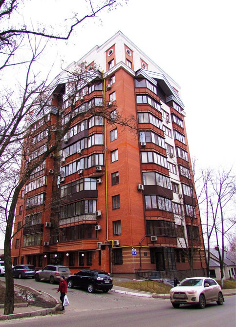 Оренда 3 кім кв. Леся Курбаса 15а (Ромен Роллана), Держпром, м Наукова Харьков - изображение 1