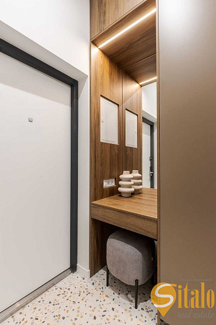 Оренда 1 кімнатної квартири, вулиця Під Дубом, ЖК Forum Apartments Львов - изображение 5