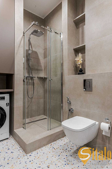 Оренда 1 кімнатної квартири, вулиця Під Дубом, ЖК Forum Apartments Львов - изображение 7