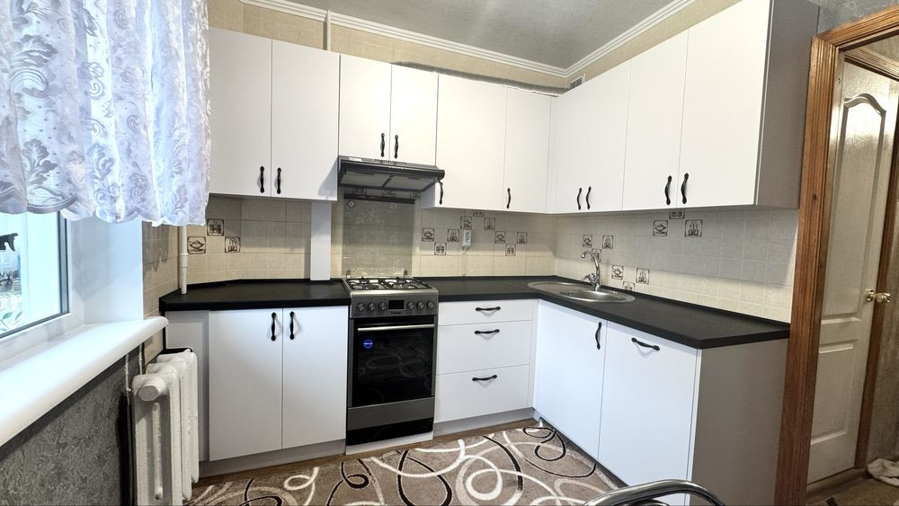 Актуально 2/8/9 Піщаний після косм.ремонту Біла Церква - зображення 1