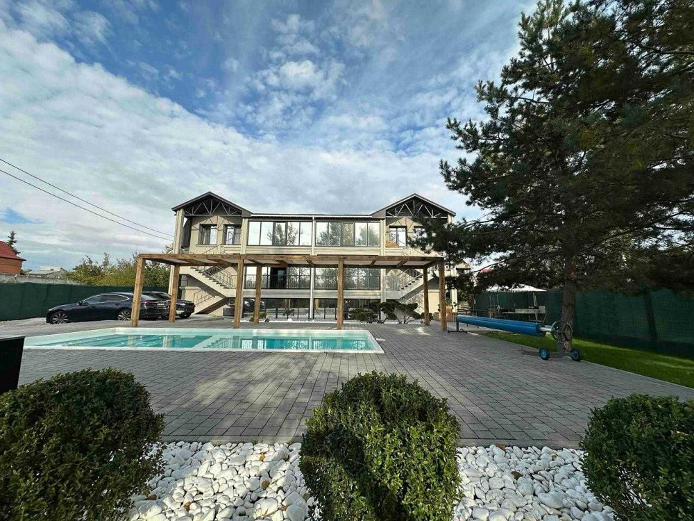 Сдам 2к апартаменты в Обуховке, ул. Кленовая, возле р. Орель Обухівка - зображення 1