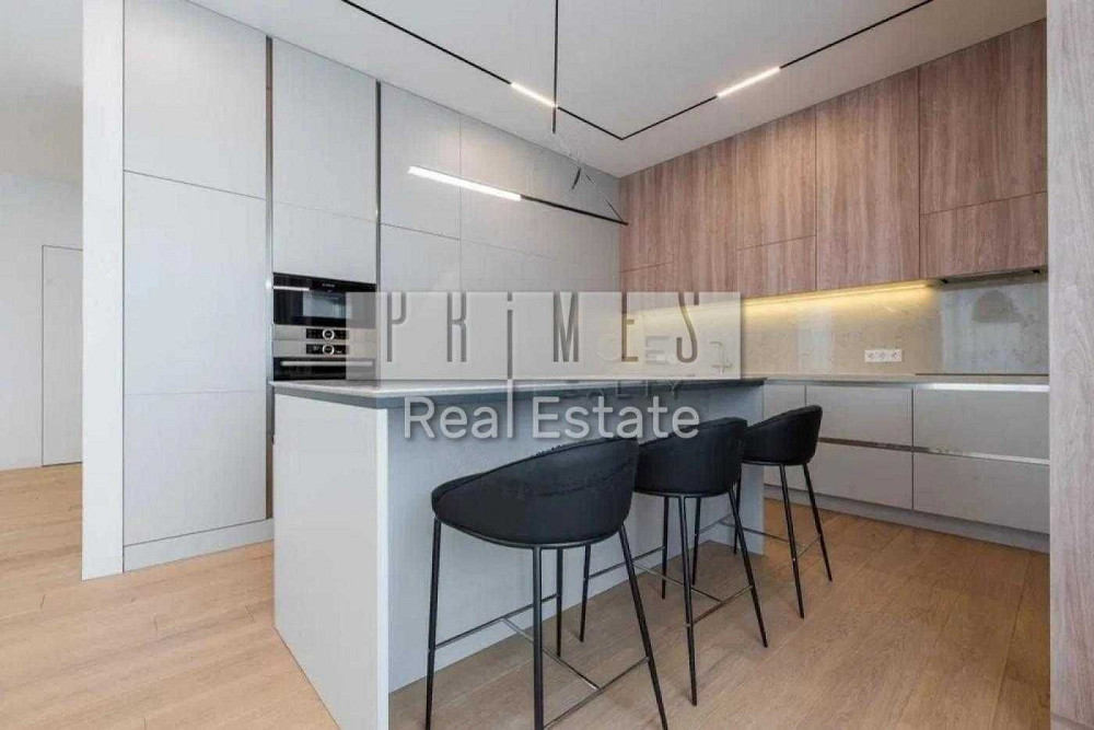 Оренда 3к квартири,  ЖК "Park Avenue VIP", вул. Деміївська, 29 Київ - зображення 4