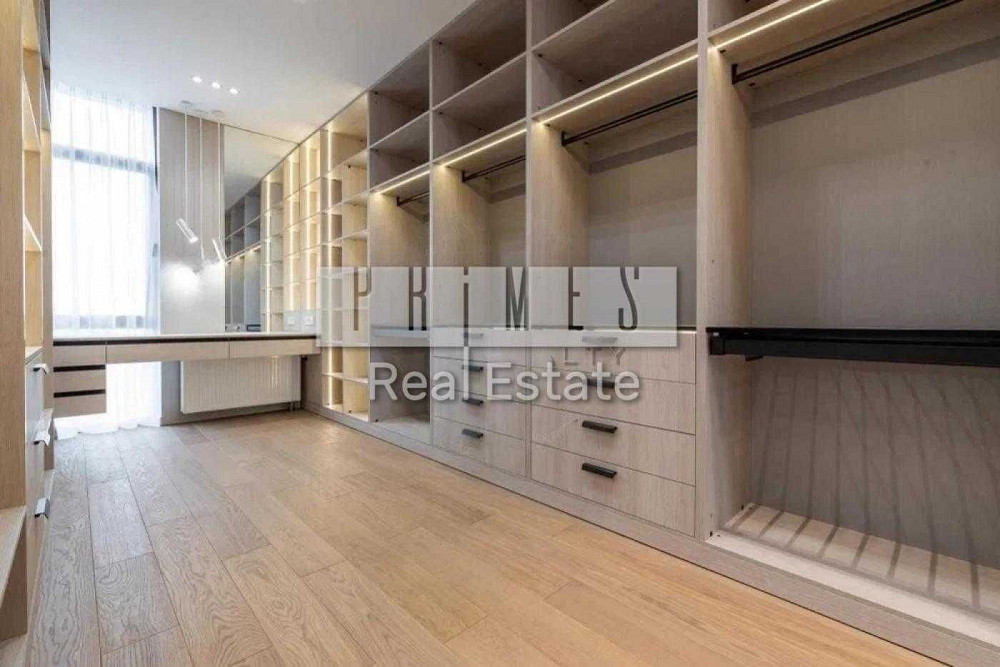 Оренда 3к квартири,  ЖК "Park Avenue VIP", вул. Деміївська, 29 Київ - зображення 7