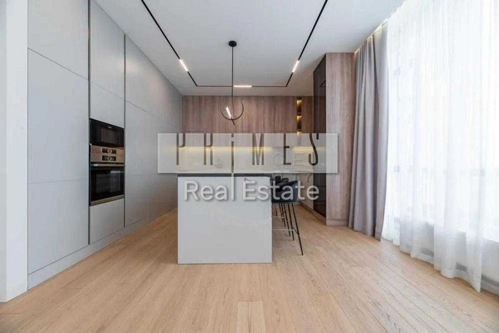 Оренда 3к квартири,  ЖК "Park Avenue VIP", вул. Деміївська, 29 Київ - зображення 5