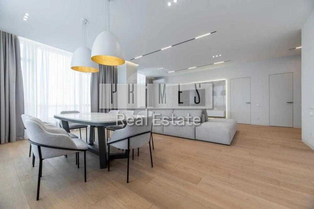 Оренда 3к квартири,  ЖК "Park Avenue VIP", вул. Деміївська, 29 Київ - зображення 2