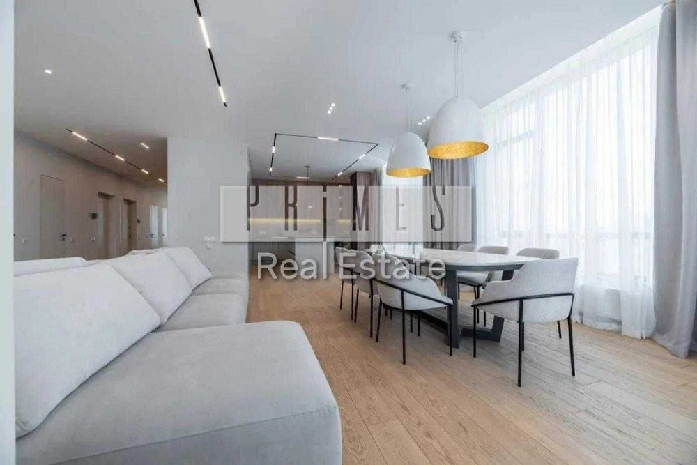 Оренда 3к квартири,  ЖК "Park Avenue VIP", вул. Деміївська, 29 Київ - зображення 1