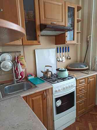 Здається в аренду квартира в Оболонському рні,  вул. Йорданська 9г Київ