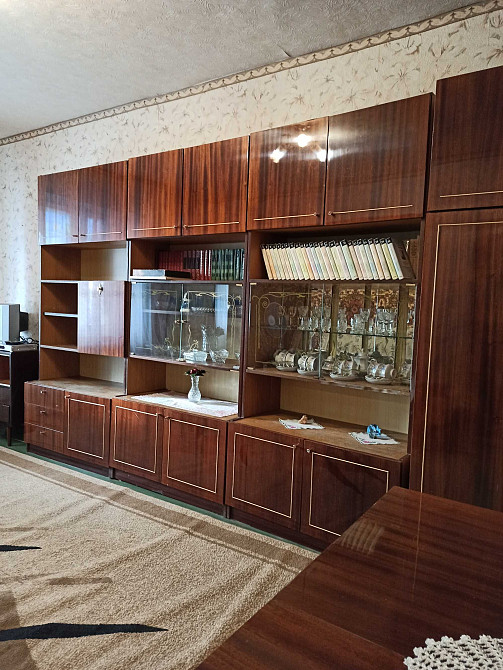 Здається в аренду квартира в Оболонському рні,  вул. Йорданська 9г Киев - изображение 2