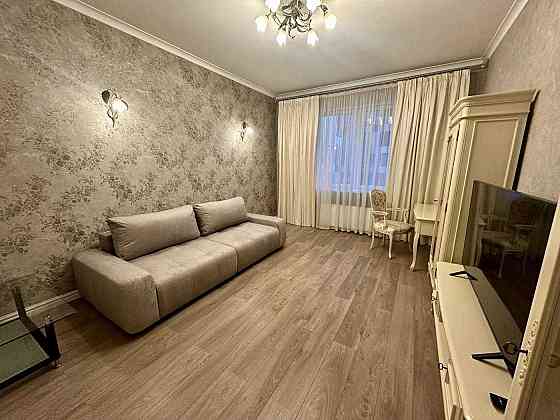 Оренда квартири 90м2, вул. Ділова, Chelsea Tower, Печерськ, центр Київ