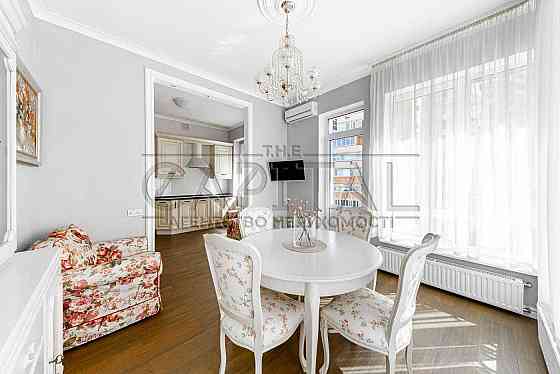 Оренда квартири 90м2, вул. Ділова, Chelsea Tower, Печерськ, центр Київ