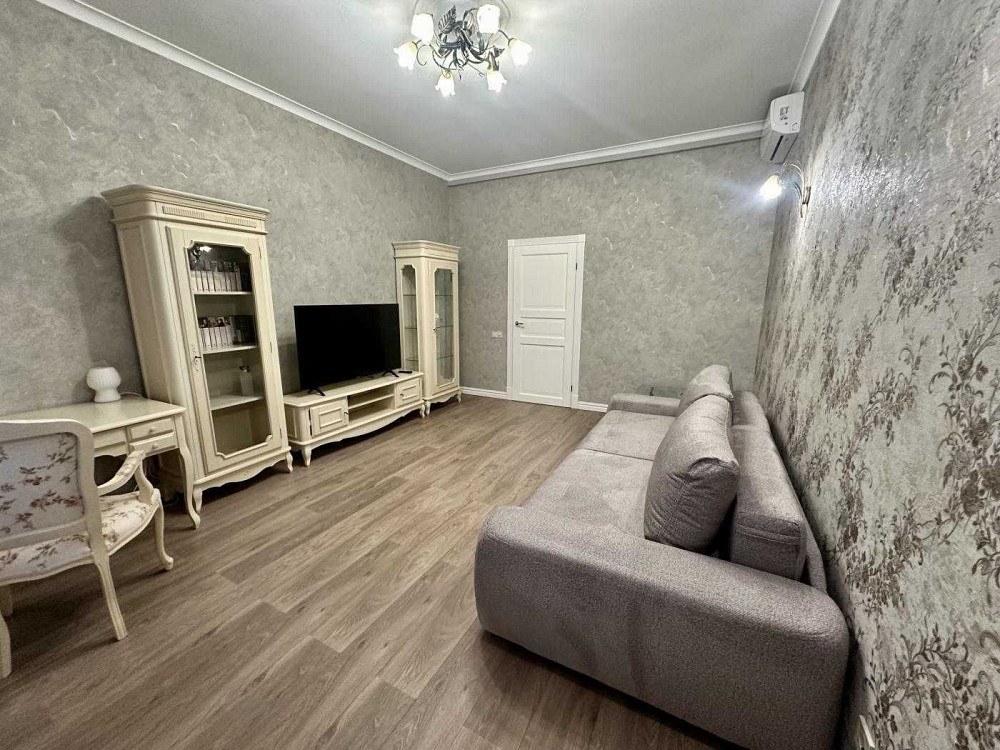 Оренда квартири 90м2, вул. Ділова, Chelsea Tower, Печерськ, центр Київ - зображення 3