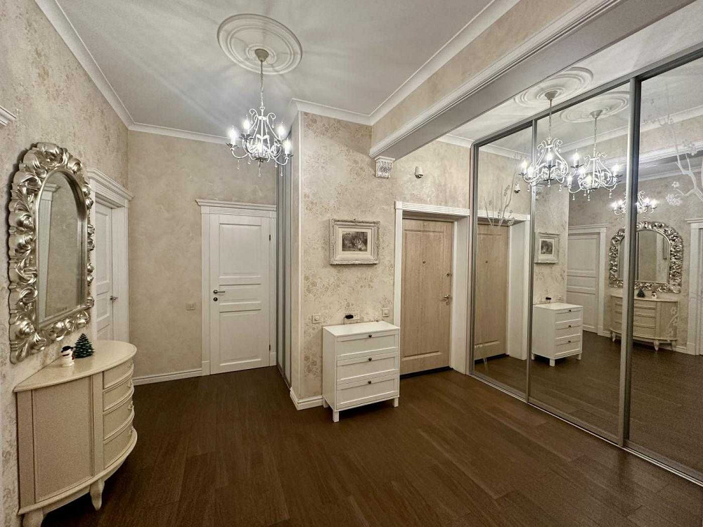 Оренда квартири 90м2, вул. Ділова, Chelsea Tower, Печерськ, центр Київ - зображення 4