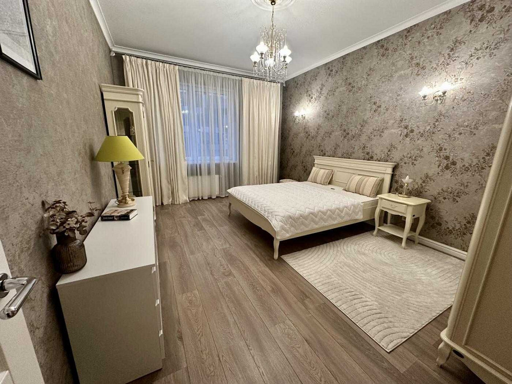 Оренда квартири 90м2, вул. Ділова, Chelsea Tower, Печерськ, центр Київ - зображення 8