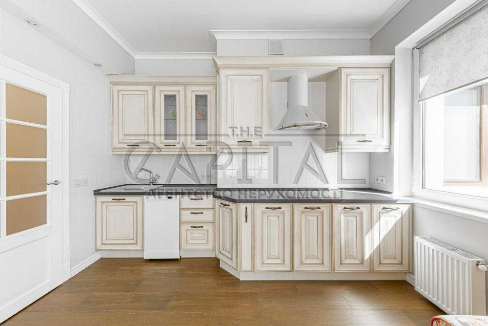 Оренда квартири 90м2, вул. Ділова, Chelsea Tower, Печерськ, центр Київ - зображення 5