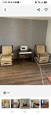 Чудова однокімнатна квартира Хмельницкий