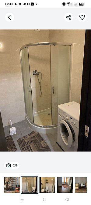 Чудова однокімнатна квартира Хмельницький - зображення 8