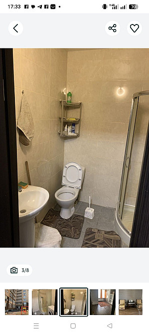 Чудова однокімнатна квартира Хмельницький - зображення 7