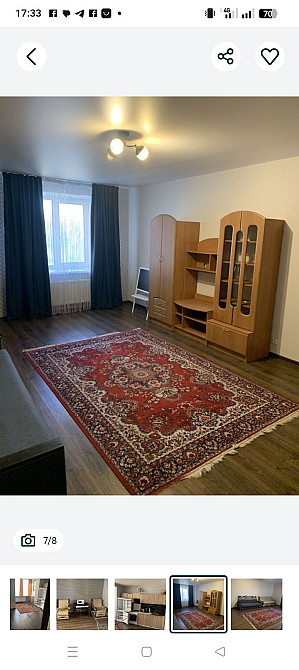 Чудова однокімнатна квартира Хмельницький - зображення 5