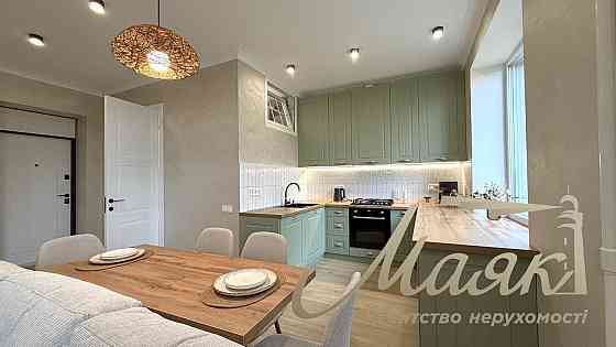 Аренда 1комнатной квартиры в центре Киева 56м Печерский район Кловская Київ