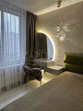 Оренда стильної квартири ЖК Seven Сучасний ремонт Київ