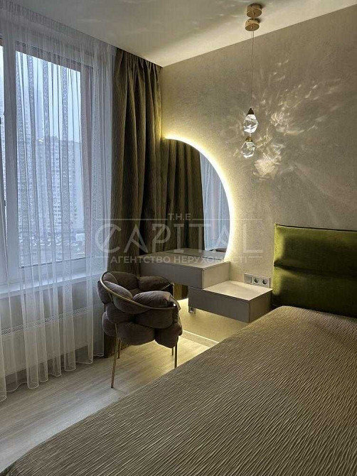 Оренда стильної квартири ЖК Seven Сучасний ремонт Київ - зображення 1