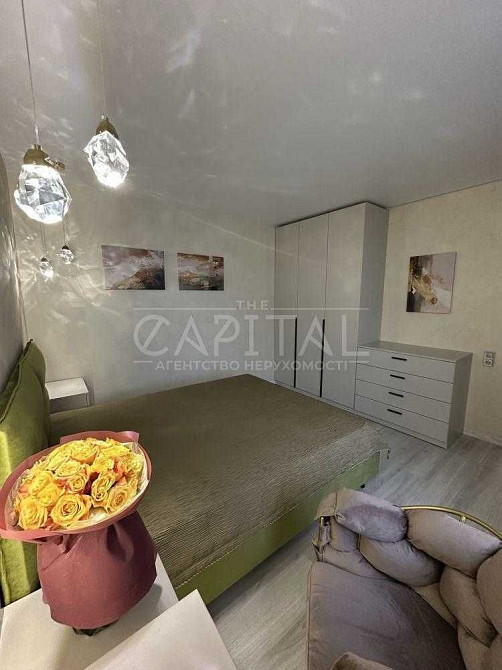 Оренда стильної квартири ЖК Seven Сучасний ремонт Київ - зображення 2