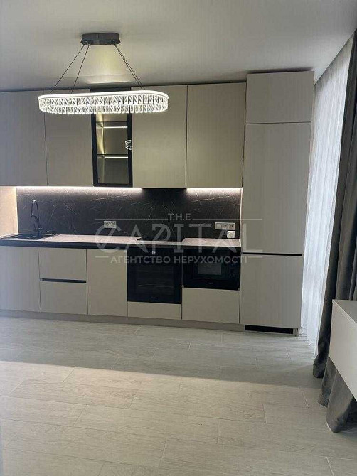 Оренда стильної квартири ЖК Seven Сучасний ремонт Київ - зображення 5