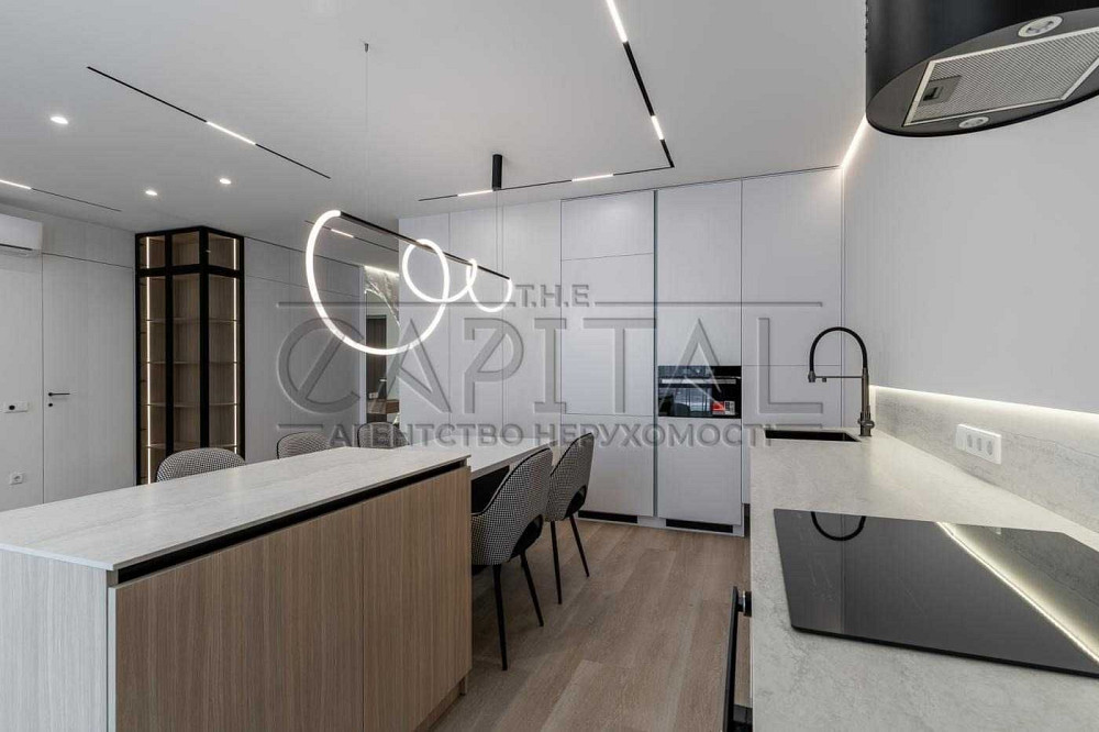 Оренда / Квартира / ЖК Great / Дарницький район Київ - зображення 4