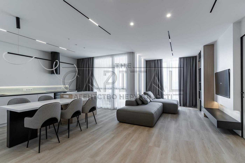 Оренда / Квартира / ЖК Great / Дарницький район Київ - зображення 1