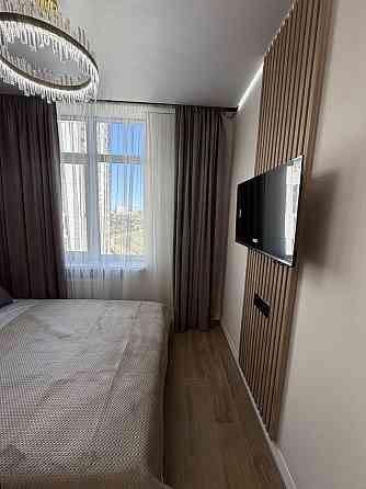 Аренда 2к. квартиры ЖК-63 Жемчужина на Краснова Одесса