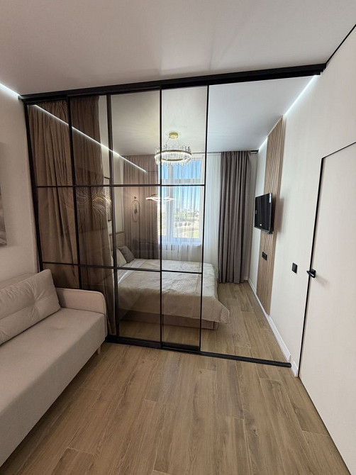 Аренда 2к. квартиры ЖК-63 Жемчужина на Краснова Одесса - изображение 4