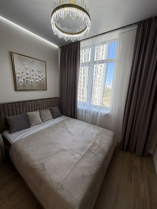 Аренда 2к. квартиры ЖК-63 Жемчужина на Краснова Одесса - изображение 1