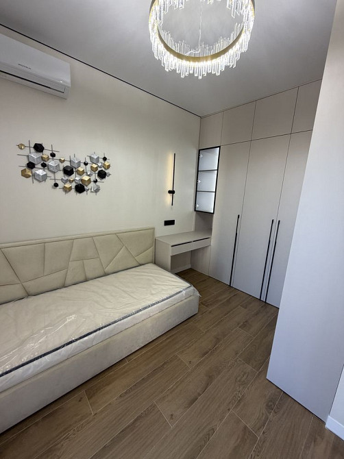 Аренда 2к. квартиры ЖК-63 Жемчужина на Краснова Одесса - изображение 7