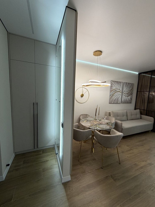 Аренда 2к. квартиры ЖК-63 Жемчужина на Краснова Одесса - изображение 3