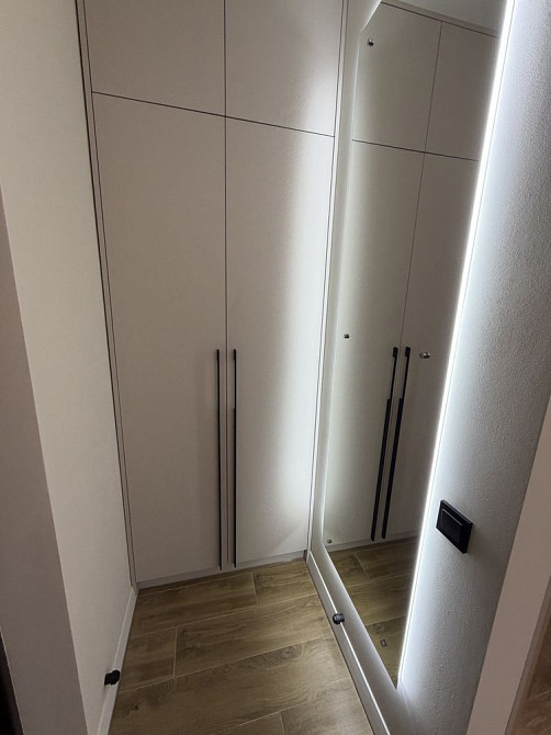 Аренда 2к. квартиры ЖК-63 Жемчужина на Краснова Одесса - изображение 6