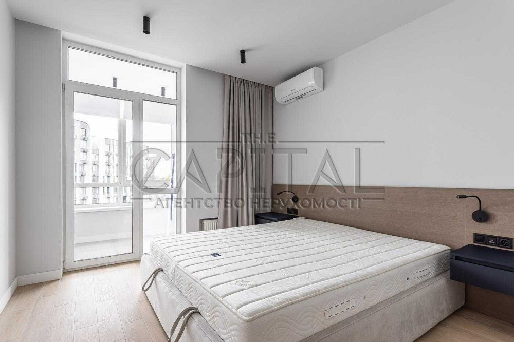 Оренда квартири в ЖК Республіка ГОТОВА ДО ЗАСЕЛЕННЯ!!! Київ - зображення 8