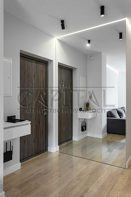 Оренда квартири в ЖК Республіка ГОТОВА ДО ЗАСЕЛЕННЯ!!! Київ - зображення 7