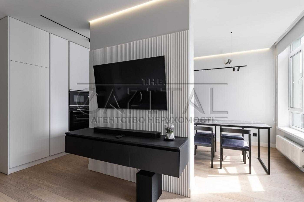 Оренда квартири в ЖК Республіка ГОТОВА ДО ЗАСЕЛЕННЯ!!! Київ - зображення 5