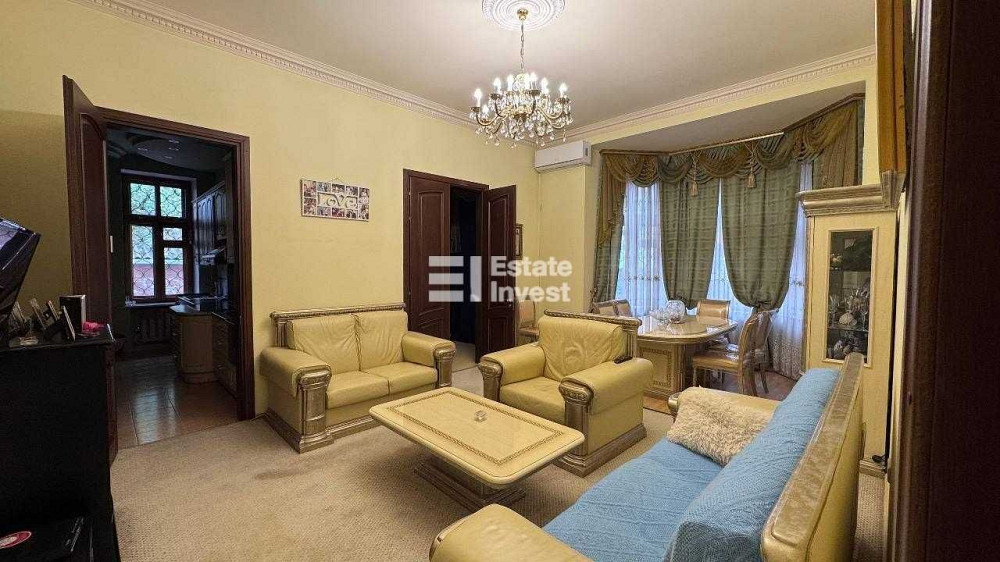 Здам 3 кімн. квартиру в центрі міста, Німецький в’їзд, 6. Харьков - изображение 1